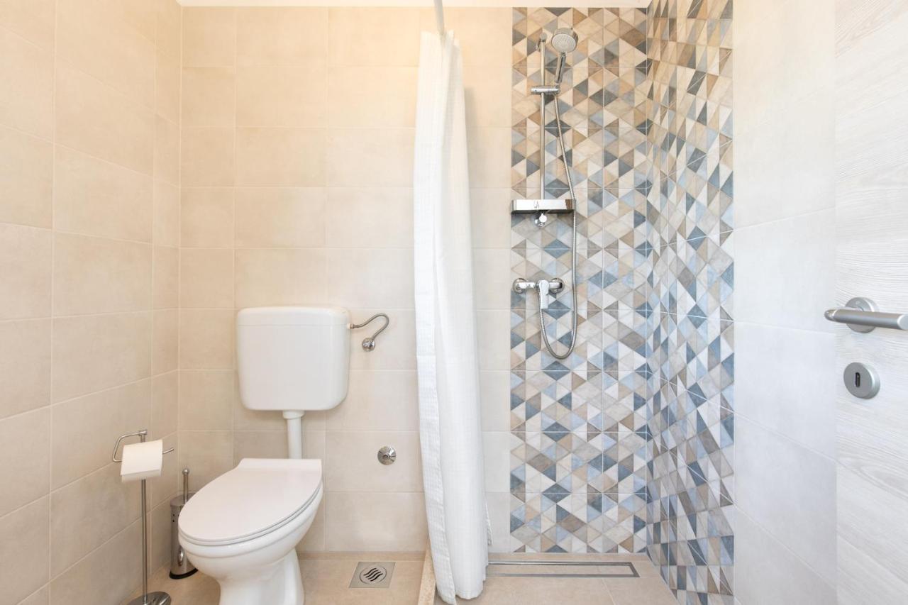 Apartments Brig Perfect Countryside Holiday! Đảo Krk Ngoại thất bức ảnh