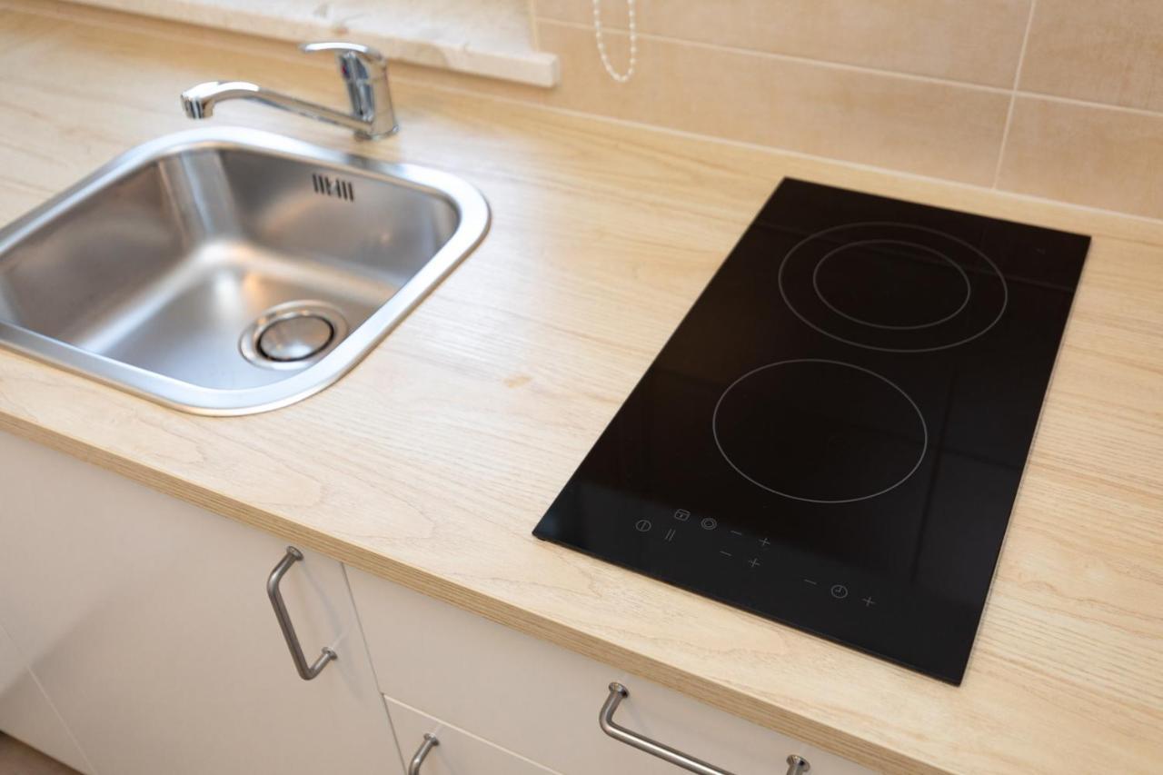 Apartments Brig Perfect Countryside Holiday! Đảo Krk Ngoại thất bức ảnh