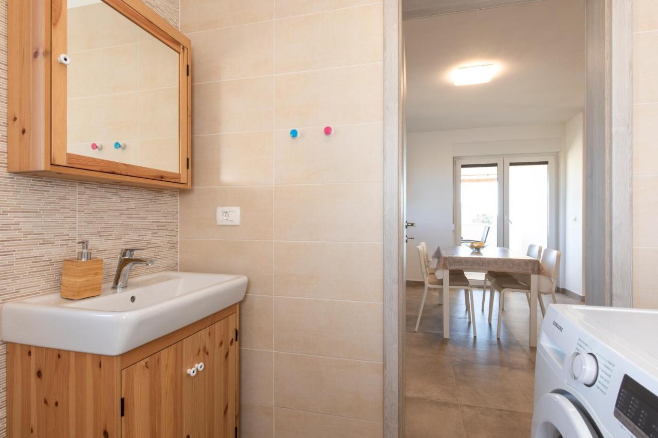 Apartments Brig Perfect Countryside Holiday! Đảo Krk Ngoại thất bức ảnh